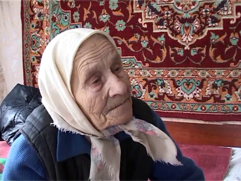 О деревне Любимовка